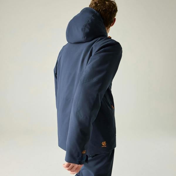 Dare 2B Mens Eagle IV Ski Jacket - Navy - 
