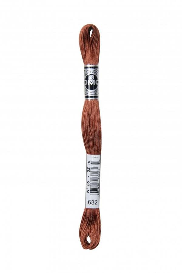 632 | Brown