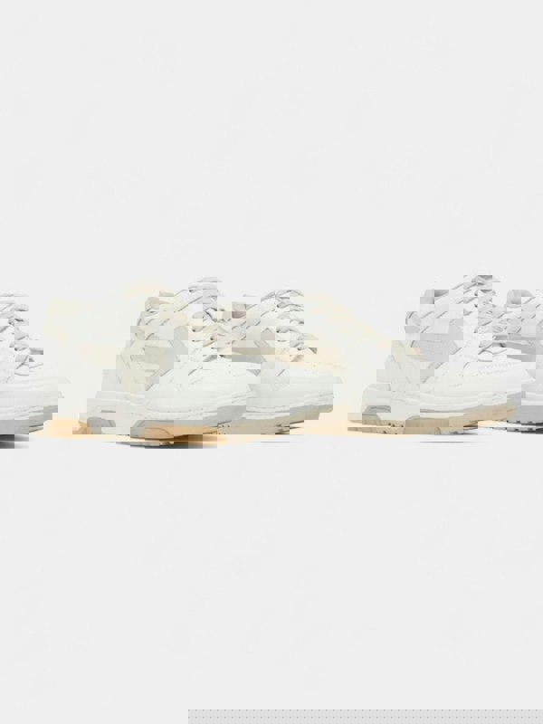 Off-White Out of Office 'White Beige' - Supplied LuxuryOff-White