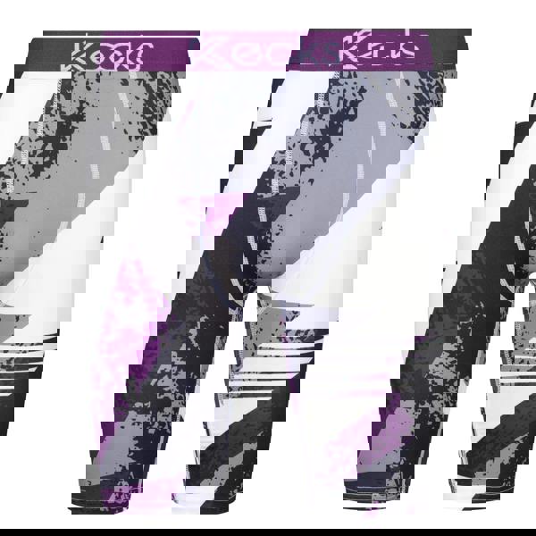 Kecks Opulence Mens Boxer Shorts