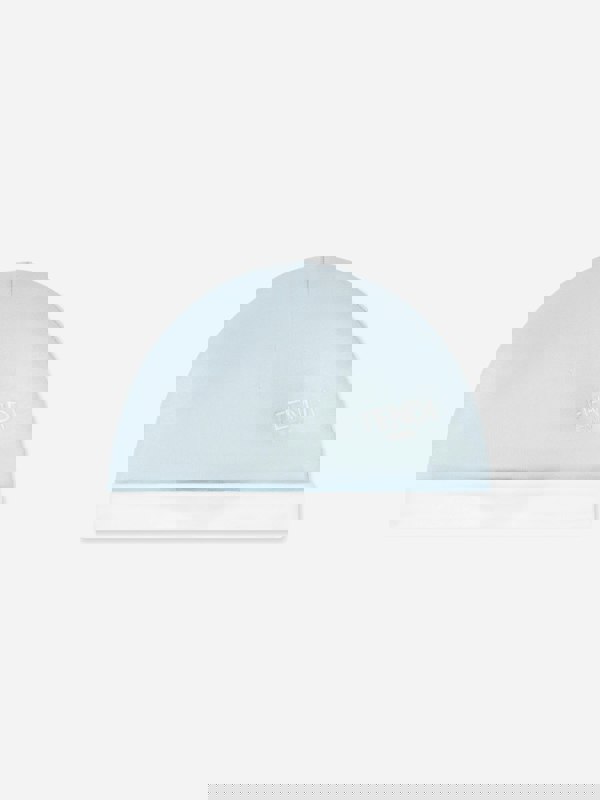 Fendi Kids Fendi Baby Boys Babygrow Gift Set in Blue