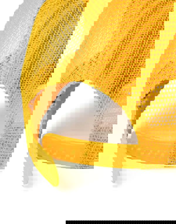 Pokemon Girls Brown Eevee Adjustable Curved Peak Cap (One Size)