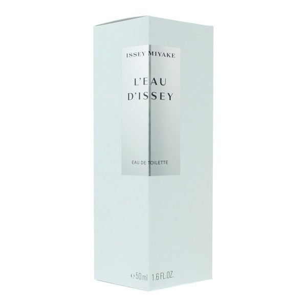Issey Miyake L'eau D'issey for Her Eau de Toilette - 50ml