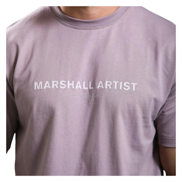 Marshall Artist Thermo T-Shirt Rose