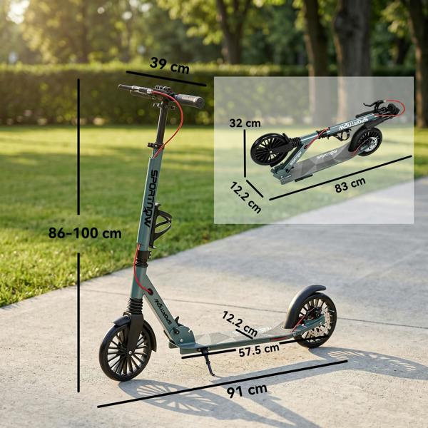 Kick Scooter
