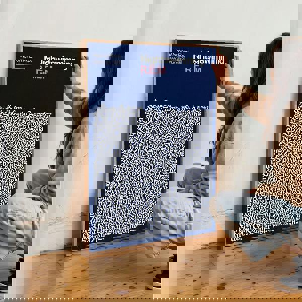 Reign&Hail Nightswimming - REM