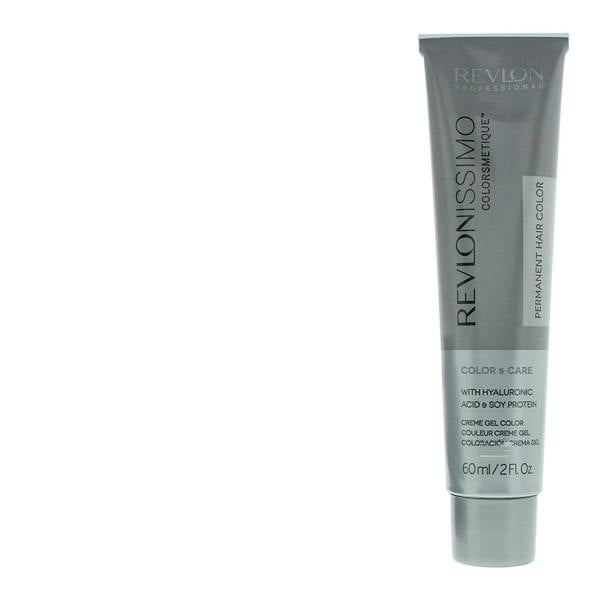 Revlon Revlonissimo Colorsmetique Hair Colour 60ml - 5.24 Light Coppery Pearl Brown