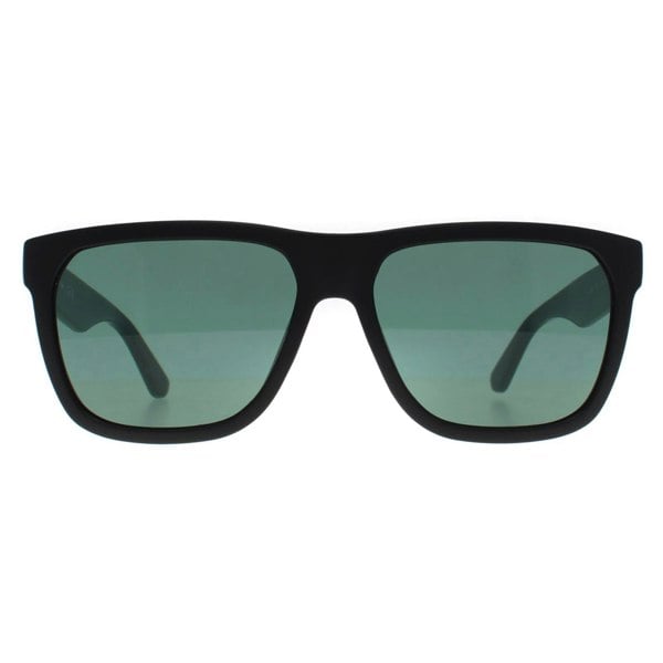 Lacoste Sunglasses L732S 004 Matte Onyx Green