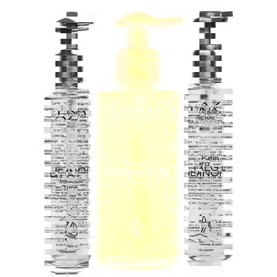 L'Anza Keratin Healing Oil Hair Treatment 185ml with pump