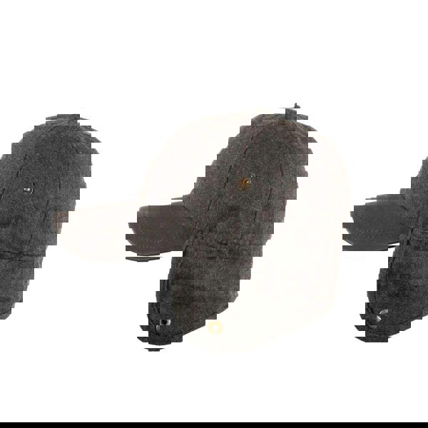 Heritage Borg Trapper Hat - Classic Lumberjack Style