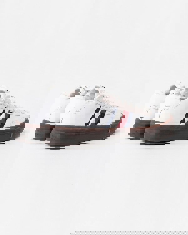 Tommy Hilfiger TH Cupset Terrace Mens Trainers