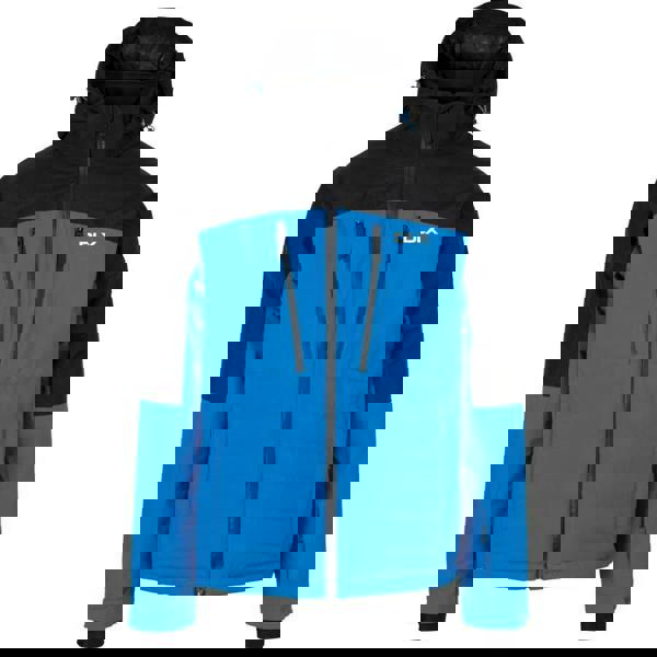 Trespass Mens Nixon Slim Ski Jacket - Blue - 