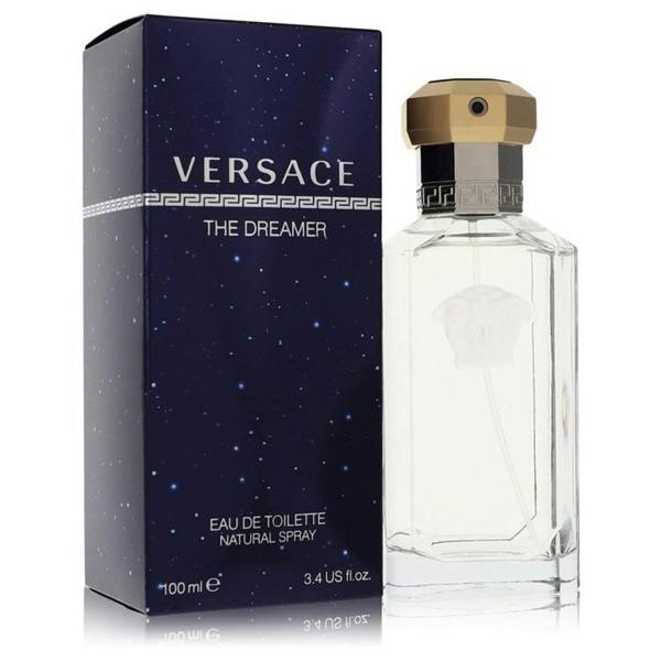 Versace The Dreamer Eau De Toilette 100 ml