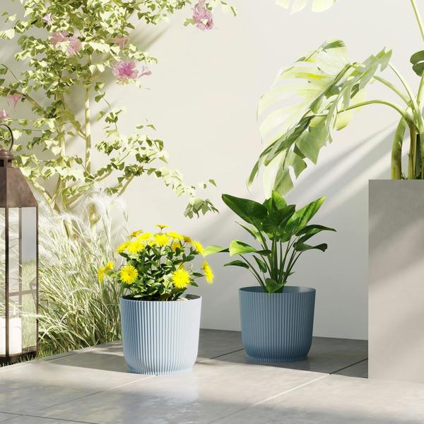 Outdoor Planters