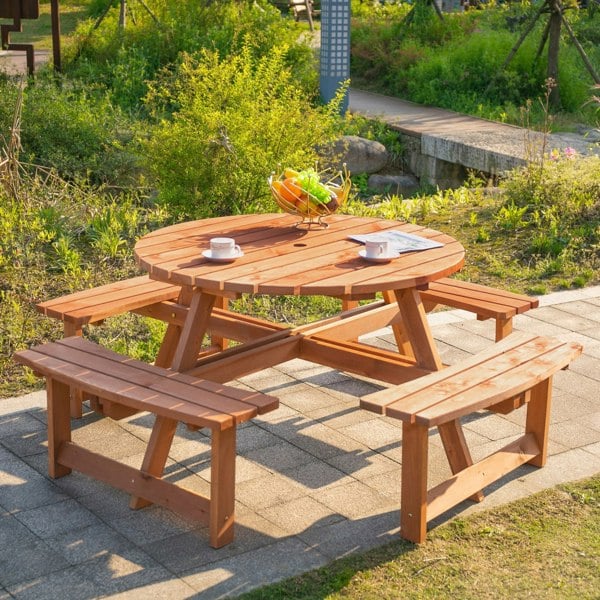 Patio Dining Set