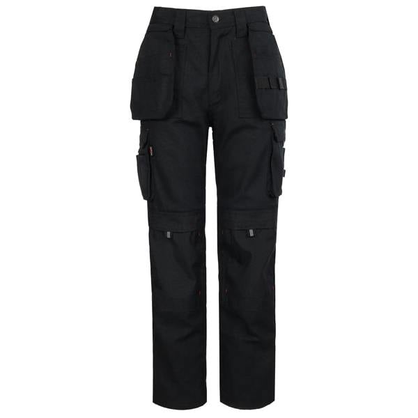Extreme Work Trouser - Hi-Vis Trousers