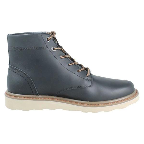 Caterpillar Mens Caterpillar Lace Up Ankle Boots Narrate
