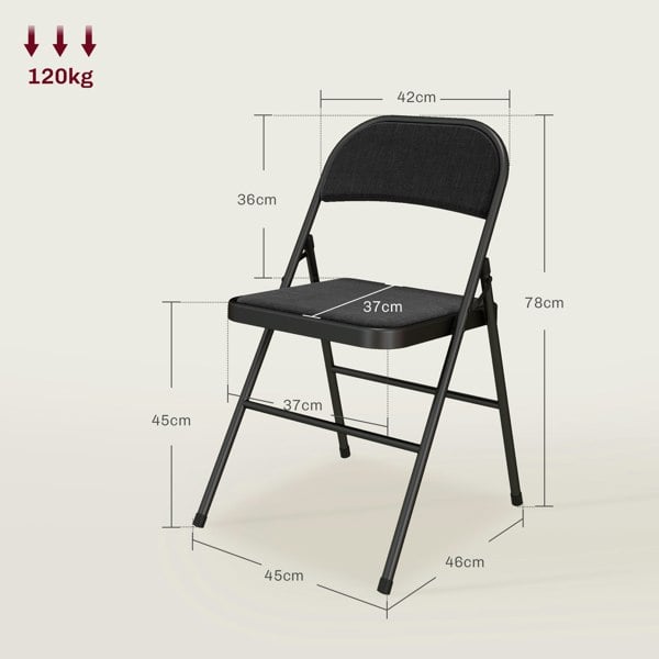 Folding Chair