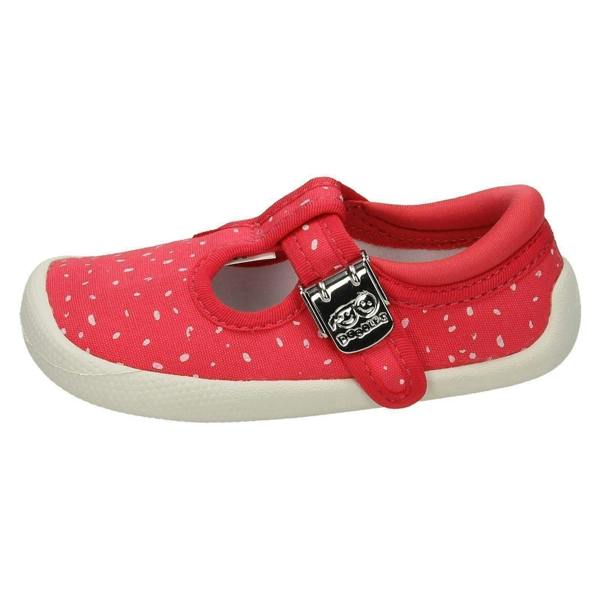 Clarks Infant Girls Clarks Doodles Choc Cake