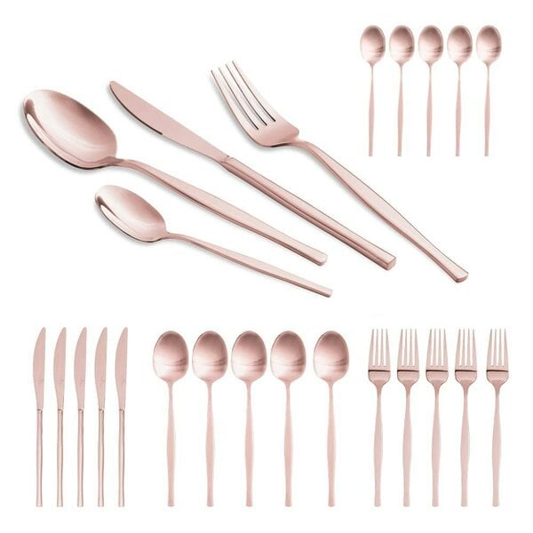 Berlinger Haus 24 pcs cutlery set Berlinger Haus BH3065