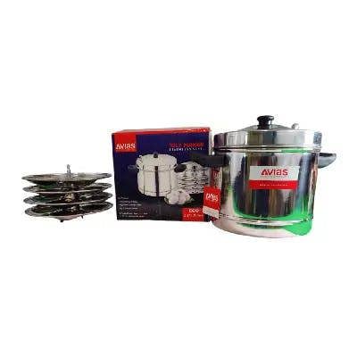 AVIAS AVIAS IB IDLY COOKER 16 Idlies