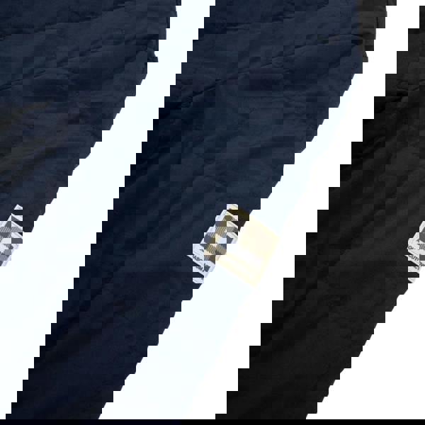 Aquascutum Active Rlg Active Reversable Jacket Navy S