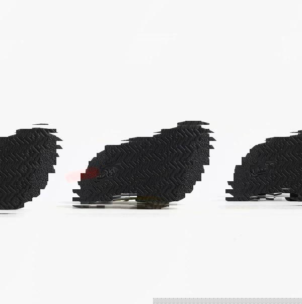 Rieker 62962-52 Womens Sandals Green