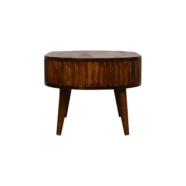 Artisan Furniture Stripe Chestnut Coffee Table