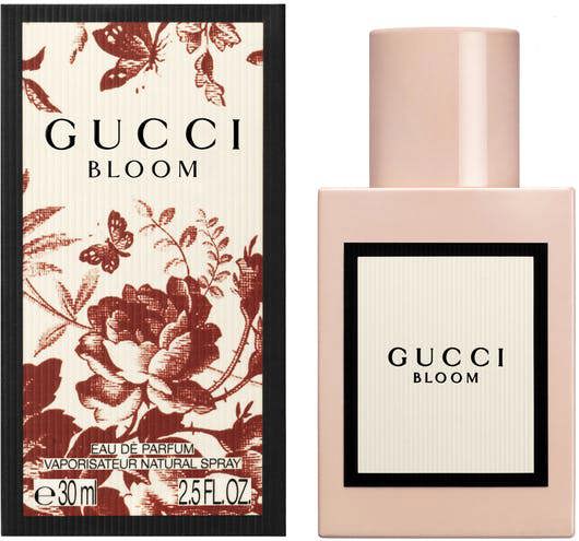 Gucci Bloom Women EDP 30ml Fragrance