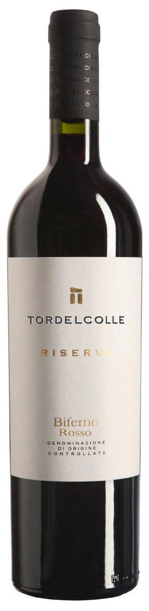 Tor Del Colle Biferno Rosso
