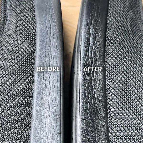Angelus Instant Midsole Colour - Restores Faded Sneaker Midsoles 100ml