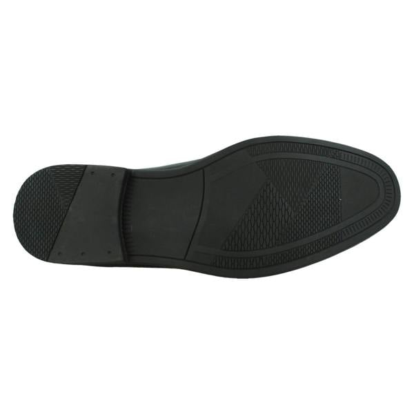 Thomas Blunt Mens Thomas Blunt Saddle Trim Slip On Shoes A1132