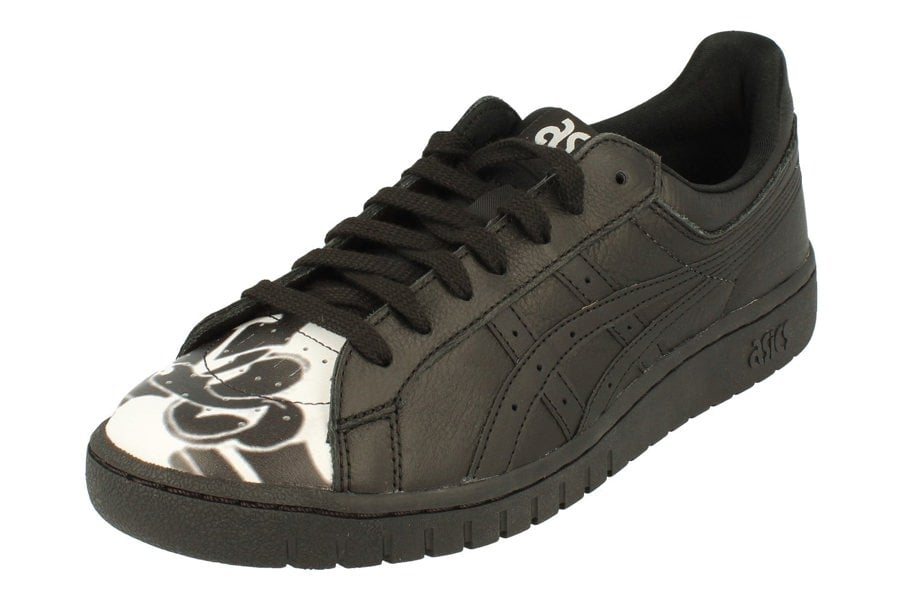 Asics Gel-Ptg Mens Trainers 1191A070  001 - Black Black 001 - Photo 0