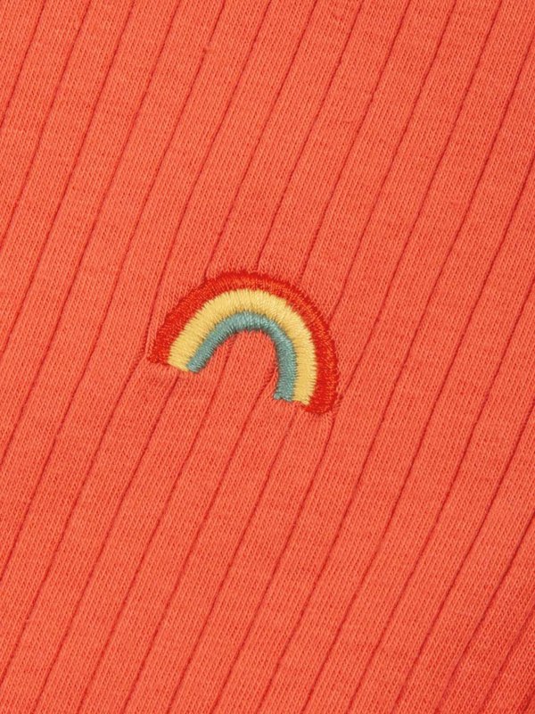 Kite Baby Organic Little Rainbow Bodysuit