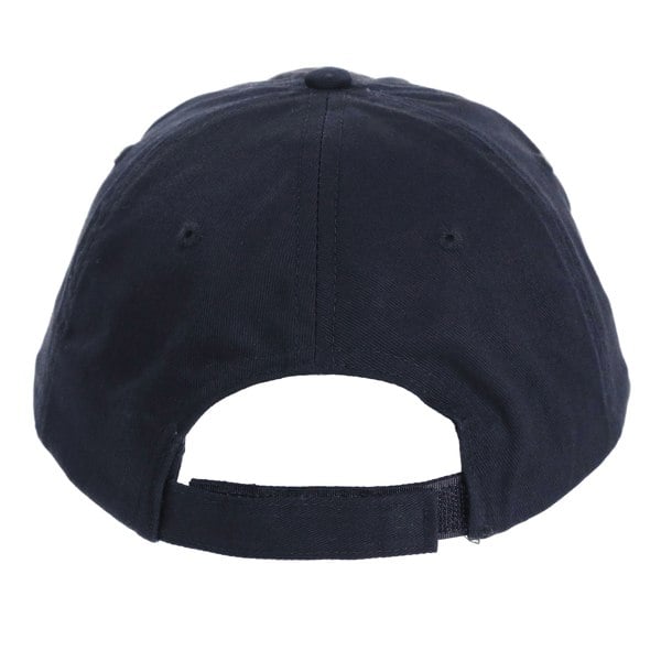 Regatta Unisex Adult 5 Panel Baseball Cap - Navy