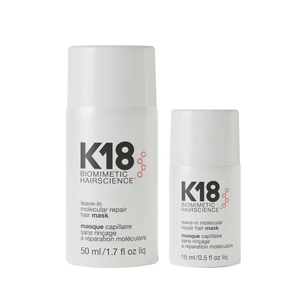 K18 DUO Mask Duo