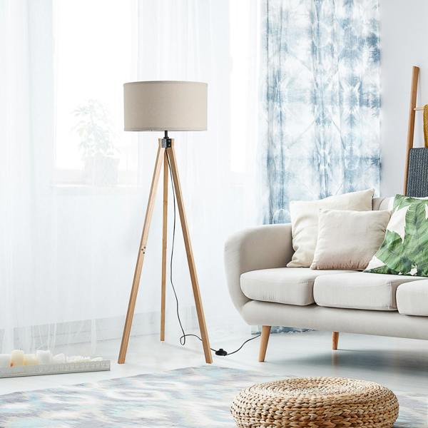 Floor lamp
