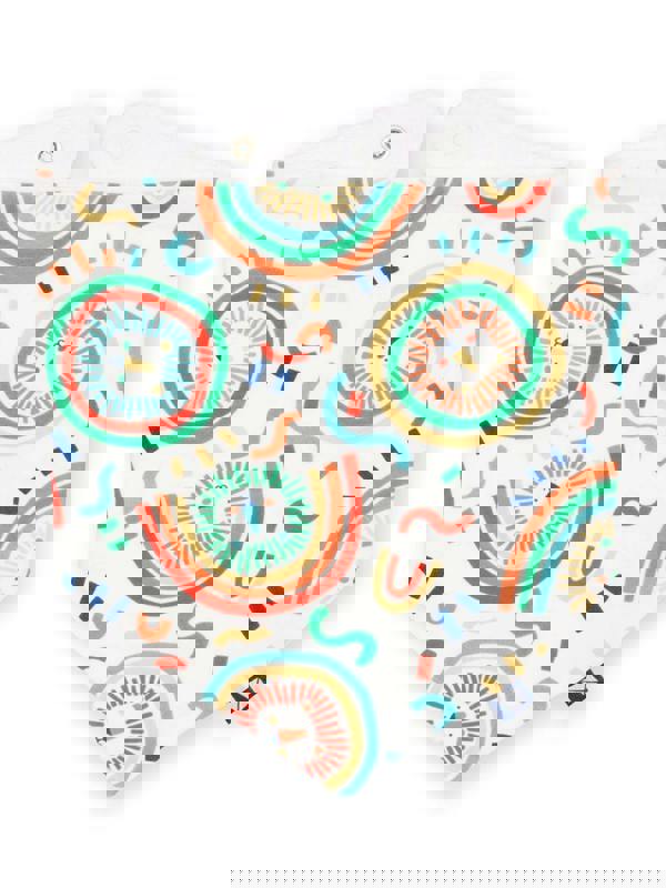 Kite Baby Organic Braveheart Bib