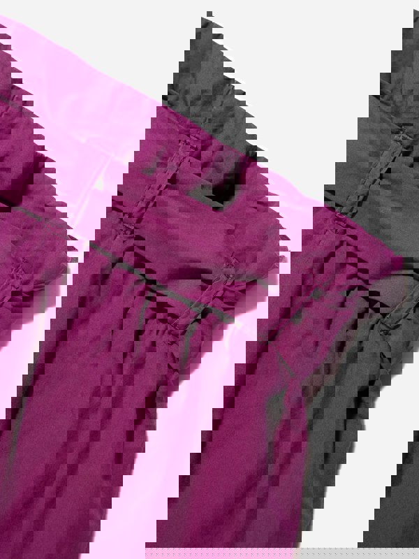 Bonpoint Girls Nath Shorts in Violet