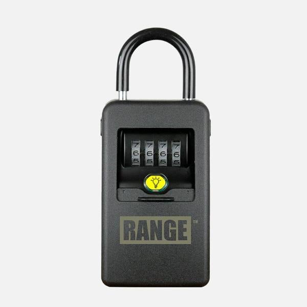 Range Light Led Pro Keylock