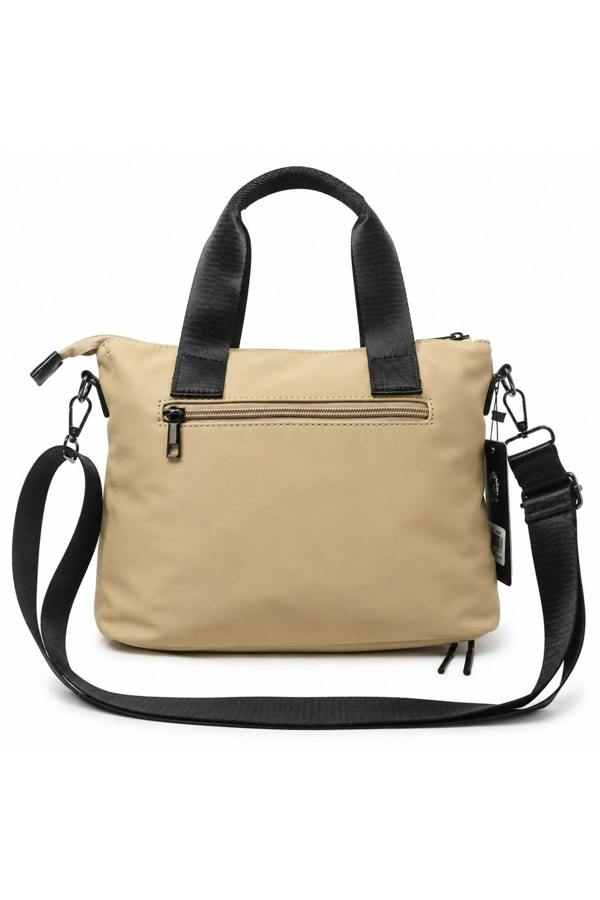 Kitise Lightweight Multi Pocket Tote Bag with Spacious Interior