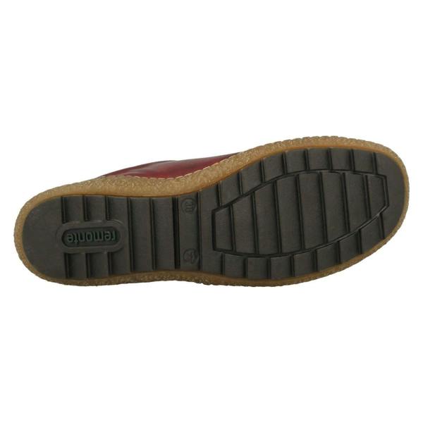 Remonte Ladies Remonte Tex Casual Shoes R4706