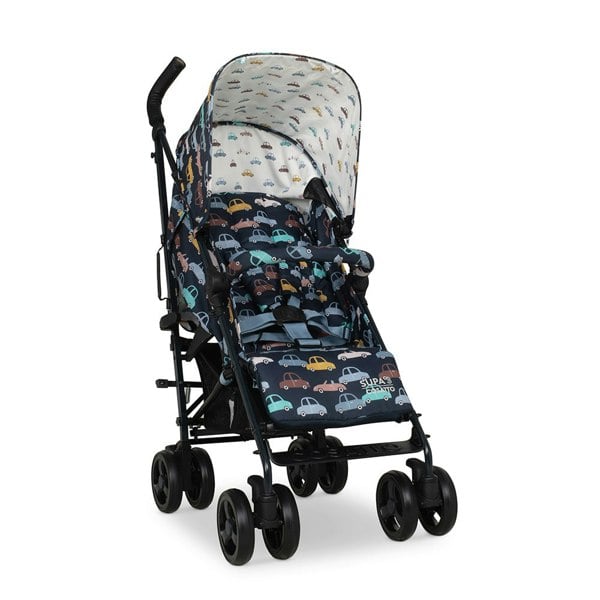 Ex Display Supa 3 Stroller Beep Beep - Stroller - Cosatto Store