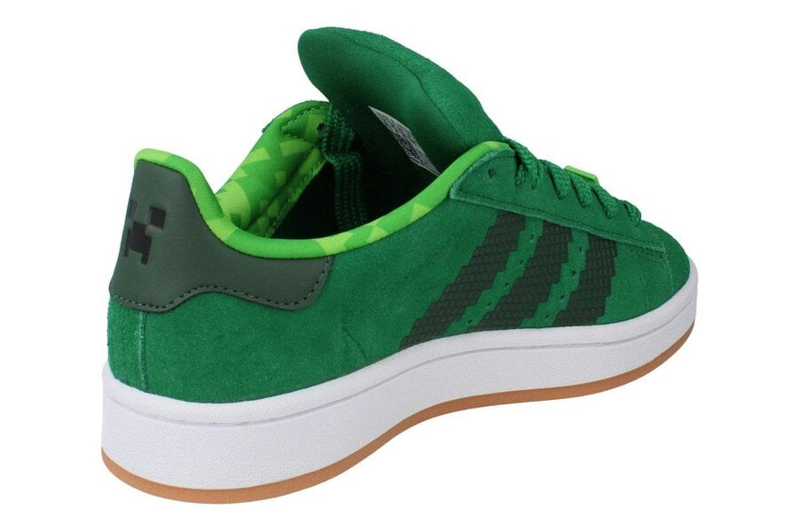 Adidas Originals Campus 00S Junior Trainers  JS3778