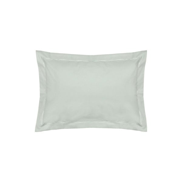 Belledorm 200 Thread Count Egyptian Cotton Oxford Pillowcase - Thyme