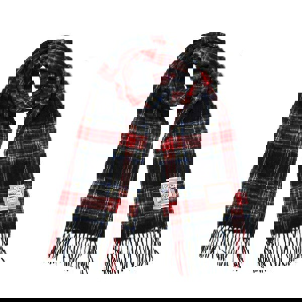 Heritage Traditions 100% Pure Wool Tartan Scarves Shawls and Wraps