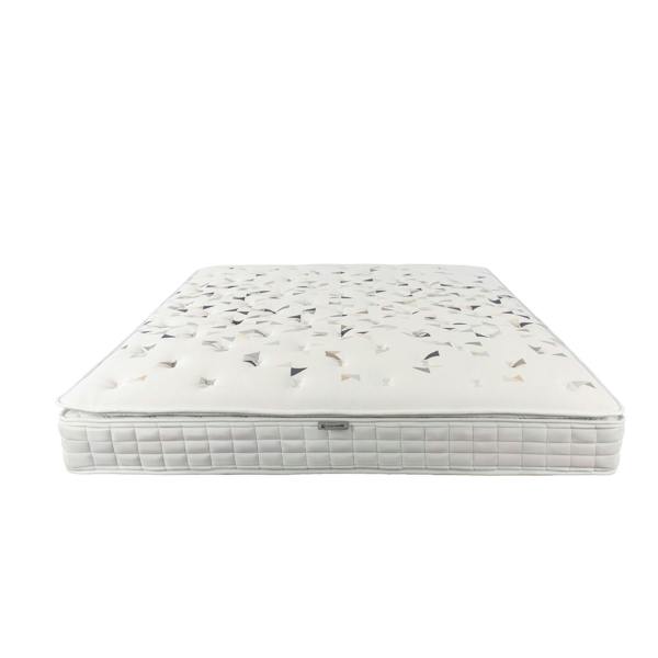Angel Cerdá Hybrid mattress with natural latex and independent 7-zone pocket springs 7230/7231