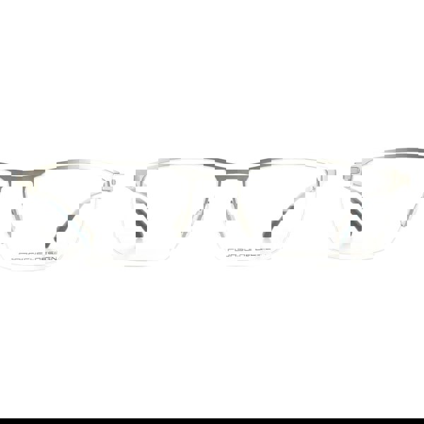 Porsche Design Glasses Frames P8371 B Palladium Women