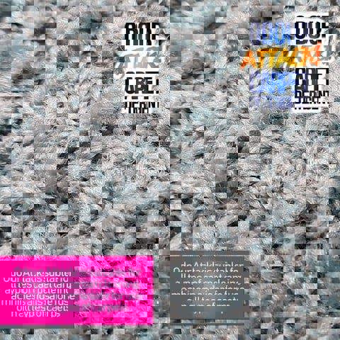 ProKleen Pro-Kleen Odour Attack Pet Carpet Cleaner Shampoo Contains Active Enzymes to Digest Proteins Citrus