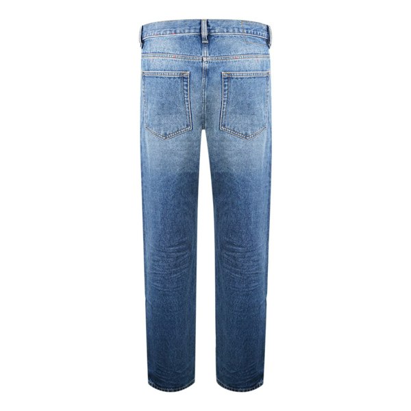 Diesel D-Viker 009MG Jeans - Blue